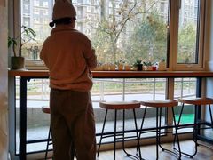 -Cafe Villa