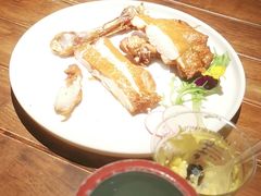 -小放牛炒菜馆(北国商城店)