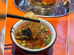 -肥家牛庄·砂锅牛杂煲(棠下店)