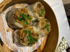 红烧肉烧卖-老人和饭店(淮海中路店)