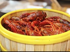 -虾乐园龙虾·夜宵(松江店)