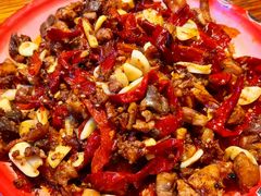 -柴窝堡22号辣子鸡·传承新疆菜