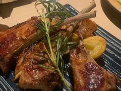 -J cafe 朝夕餐厅