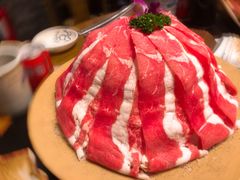 -大龙燚火锅(五一广场店)