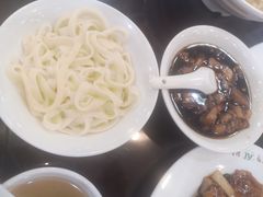 晋阳刀削面-晋阳饭庄(虎坊桥店)