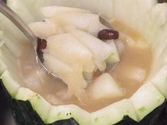 -尚竹阁冬瓜盅·18年地标美食(平洲店)