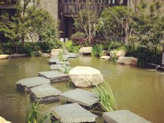 -上海崇明金茂凯悦酒店