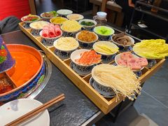 -咏江南·苏式火锅·苏州评弹(观前街店)