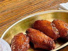 -玛格萝妮比萨屋(四平店)