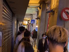 -明记牛杂(新马路分店)