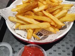 -孖记茶档·热腾茶餐(荔湾领展广场店)