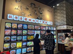 -猪腰一家·地道佛山菜(里水店)