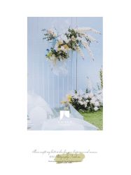点击看大图 -琥珀婚礼策划AMBER WEDDING