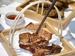 -顶特勒·黄鱼馆·特色菜(上海大世界店)