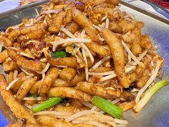 -临胜烧烤大牌档(东葛店)