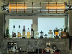 -Sipsip 一啜咖啡