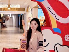 -杭州大厦LSE城市生活超市(杭州大厦店)