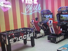-不可思议减压馆·解压博物馆·摔碗发泄·团建定制
