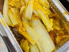 -吉香碳烤生蚝(仙霞路店)