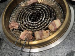 -NIUAN牛庵·和牛烤肉(恒隆店)