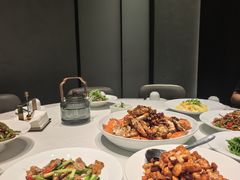 -望京辣宴·古法川菜(望京店)