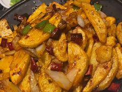 -福阿婆老牌湘菜(大润发店)