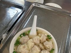 -汪家馄饨(集庆路店)