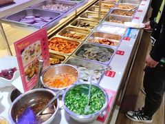 -牛太郎时尚自助烧烤