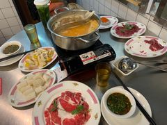 -燃计沙茶皇·香港沙茶火锅(人广旗舰店)