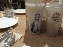 -喜茶(振华商厦店)
