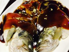 西湖醋鱼-新白鹿餐厅(西湖银泰店)