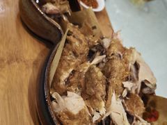 -玉华宫宾馆·餐厅(铜川驻京办店)
