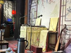 -琵琶语评弹茶馆(苏州平江路店)