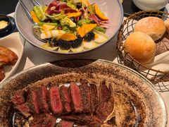 -Mammamia(巨鹿路店)