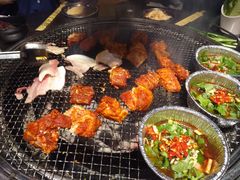 -五彩凉山自助西昌烧烤(柳翠路店)