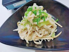 -筱爷叔·上海传统手工菜(玉树路店)