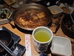 -沼津港精致料理·寿喜烧·烧鸟(青浦宝龙广场日料榜单店)