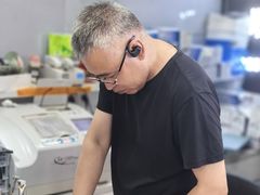 -华彬眼镜专业渐进配镜(潘家园店)