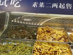 -文叔·湖北名小吃·小龙虾(华强北店)