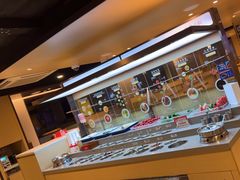 -海底捞火锅(新华联梦想城店)