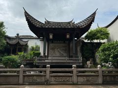 -三坊七巷历史文化街区