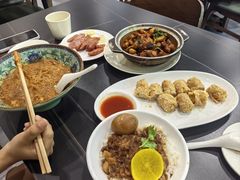 炸虾卷-古早人小吃店(黄河北路店)