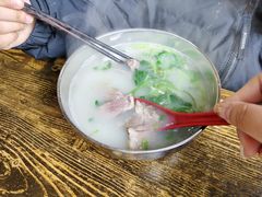 -赵家名吃四味烩菜(东大寺门食品街店)
