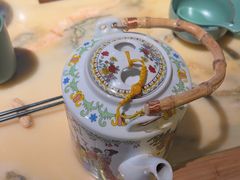 -锦府盐帮·侯宅(五棵松万达店)