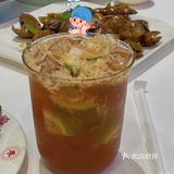 个人最爱，吸满汤汁的萝卜，顺滑入喉，牛杂嫩而不腻