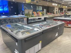-翠微家园超市(甘家口店)
