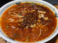 -龙抄手食府(浣花北路店)