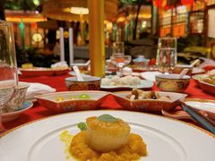 -白家大院·王府宫廷菜(苏州街店)