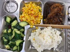 -复旦大学本部-食堂
