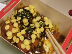 -咕噜咕噜·章鱼小丸子(西湖路店)